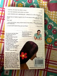 Five Point Someone By Chetan Bhagat