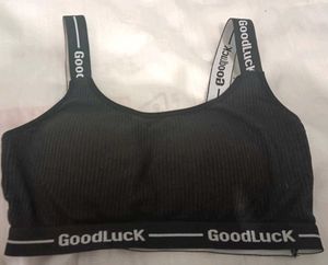 Padded😍sports Bra