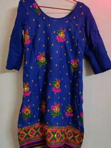 Festive Kurti 2🥳🥳