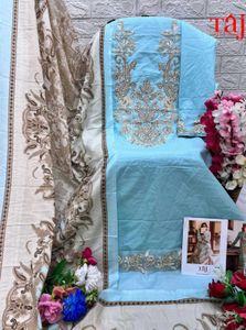 Pakistani Patchwork,Printed Material