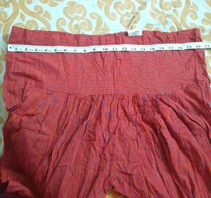 New Shalwar Size XL
