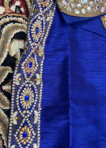 New Plazo kameez and duppata