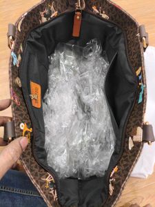 Michael Kors Tote Bag - Like New