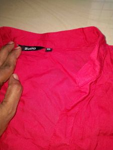 Combo Jeans And Shirt