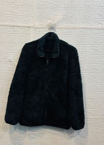 🇯🇵 Uniqlo Imported Fleece Jacket