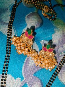 Mangalsutra Set