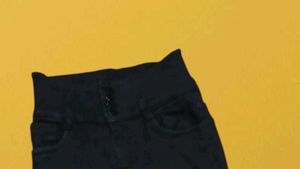 L@16 Size-28 (Sale) Latest Ladies high waist Jeans