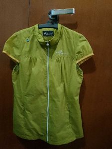 Golf jacket