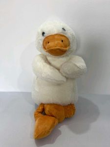 Adorable Duck Plushie