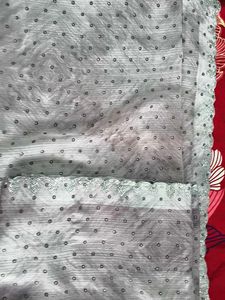 Beautiful Saree