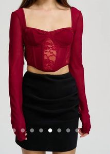 Savana Corset
