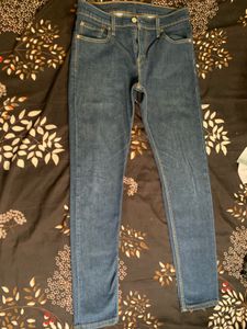 Brand New Levi’s Jeans For Men’s