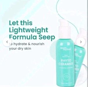 Earth Rhythm Moisturizer