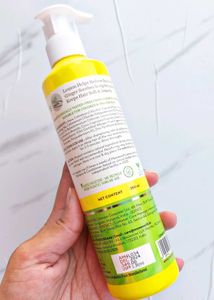 Mamaearth Lemon Anti-Dandruff Conditioner