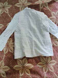Boys Blazer