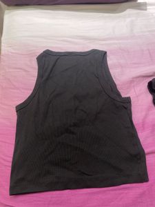 Stitch Graphic Tank Top