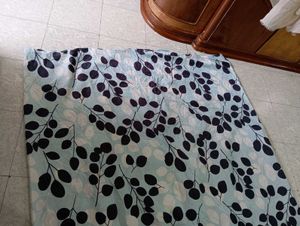 Floral Bedsheet