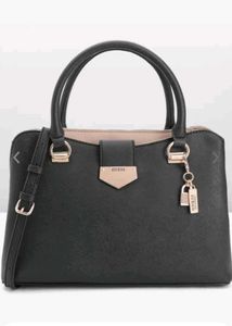 Guess Luxury Authentic Bag New