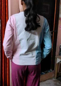 Michigan Long Sleeve Tee