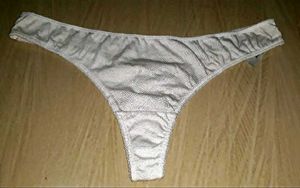Combo Of Imported Thongs Panties New With Tag