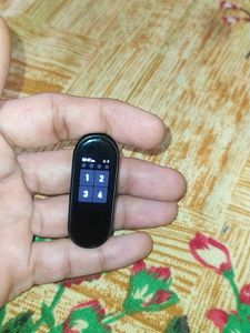 🔥 Xiaomi Mi Band 4 For Sale –for Your Fitness