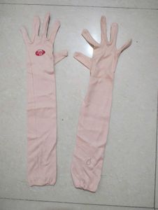 Tara Hand Gloves - Workwear Essential