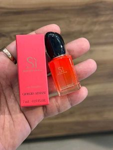 Miniature Perfume