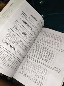 EduCart CBSE Class 12 Biology Question Bank