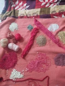 Craft Supplies Bundle