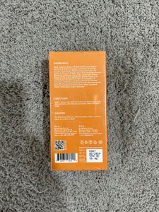 Conscious Chemist - Vitamin C Serum