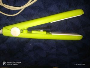 Kids mini straightener 🥳