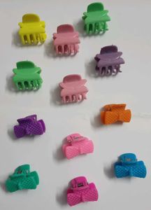 12 Mini Clutcher