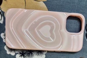 Iphone 13,14 and 15 case combo