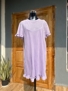 SALE ❗️Lavender Dress