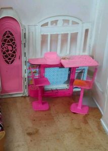 Barbie Doll House