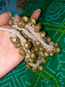 Ghungroo - Indian Classical Dance Bells