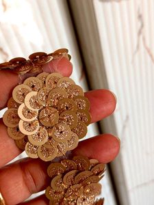 Lace Golden