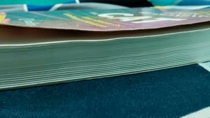 LR MBA Book