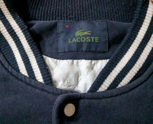 Original Lacoste Varsity Jacket🐊