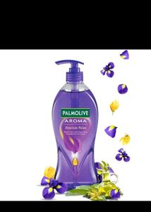 🌸 Palmolive Aroma Relax Shower Gel