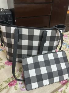 Michael Kors Tote Bag