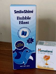 SET OF 3 Baby Care Bundle fully new