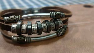 Wrist Wear 3 Layer