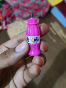 Pencil Hai