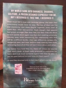 &#34;Your Fault&#34; by Mercedes Ron - Paperback Book