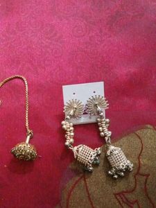 Jewellery Set
