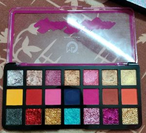 Eyeshadow Palette