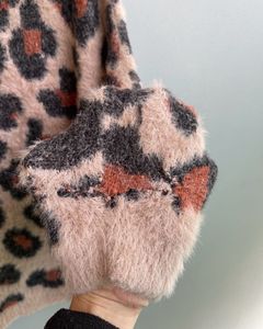 BRAND NEW Authentic TIME &amp; TRUE Fur Sweatshirt
