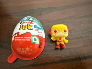 Reverse Flash Funko Pop! Vinyl Figure