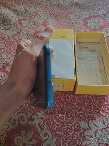 POCO M4 Pro 128GB 5000Mah battery
